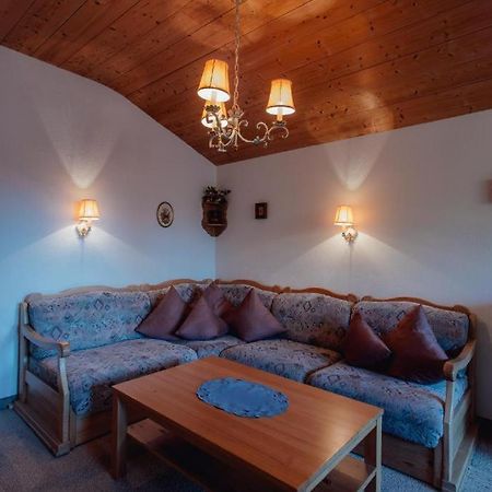 Haus Annelies Top 1 By Monicare Seefeld in Tirol Exterior foto
